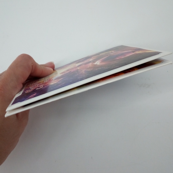 Superbook DVD Set Jesus Friend of Sinners & Rescued - Picture 5 of 9